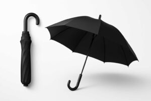 メンズ晴雨兼用傘の選び方|失敗しない一本の見つけ方