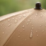 日傘の撥水効果を復活させる方法！新品同然に甦らせるコツ
