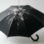 晴雨兼用傘の正しい洗い方で長く愛用する秘訣を公開