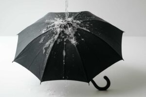 晴雨兼用傘の正しい洗い方で長く愛用する秘訣を公開
