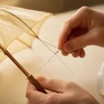 日傘の骨が折れた時の修理方法｜自分で直す裏ワザ完全ガイド