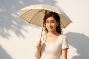 日傘を買ったけど使わない理由とは？使い始めるコツを徹底解説
