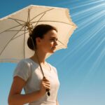 日傘の遮光とUVカットの違いとは？効果的な選び方を徹底解説
