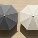 日傘の遮光率とUVカット率の違いとは?正しく選ぶ方法