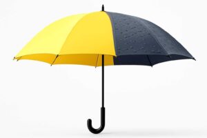 晴雨兼用傘とは？わかりやすく機能と選び方を完全解説