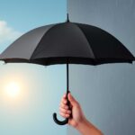 晴雨兼用傘で雨の日も安心！おしゃれに使える優秀傘の選び方
