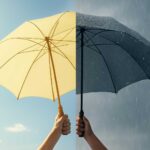 日傘は雨の日に使っていいの？機能別の選び方と注意点を徹底解説