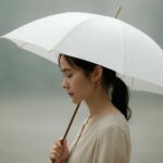 日傘の雨での効果が落ちる理由と対処法｜UV加工を復活させるコツ