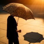 日傘の効果はどれくらい？紫外線カット率と温度低下を徹底検証