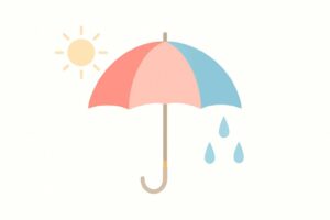 晴雨兼用傘の選び方|初心者向け失敗しないコツと人気商品ランキング