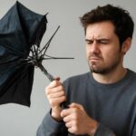 日傘の自動開閉がいらない理由｜買う前に知るべきデメリット