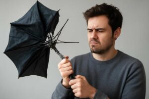 日傘の自動開閉がいらない理由｜買う前に知るべきデメリット