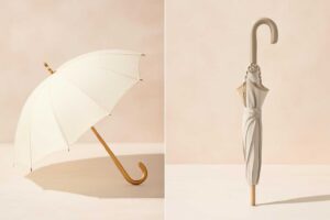 日傘は手動と自動どっちがおすすめ?選び方のコツと失敗しない購入ガイド