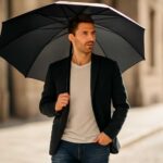 メンズ日傘が恥ずかしいと感じる理由と、今すぐ克服できる対策法