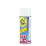1,782円・評価4.75｜UVブロックスプレー 紫外線カット 衣類用 お徳用420ml KAWAGUCHI カワグチ