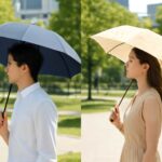メンズ日傘とレディース日傘の違いは？失敗しない選び方とおすすめポイントを徹底解説