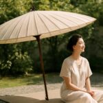 深張りドーム型の日傘、そのメリット・デメリットは？選び方と後悔しないポイントを徹底解説