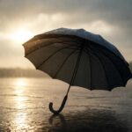 晴雨兼用傘は何ミリの雨まで使える？突然の雨で困らない選び方と注意点を解説