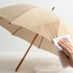 晴雨兼用傘に雨染みができる原因とは？落とし方や正しい対処法、再発を防ぐコツ